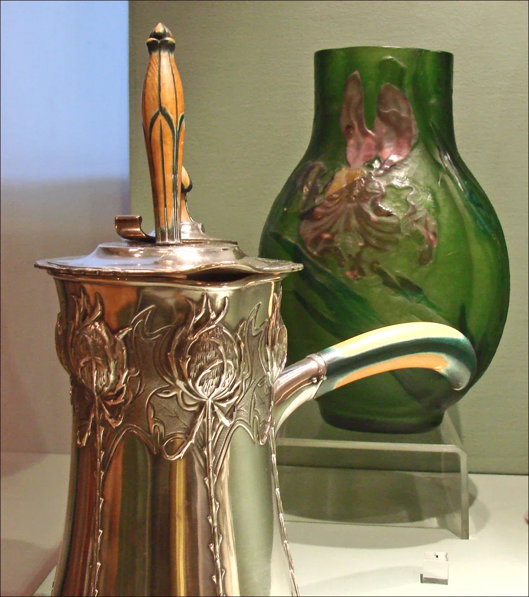 Museo de Artes Decorativas y Diseño