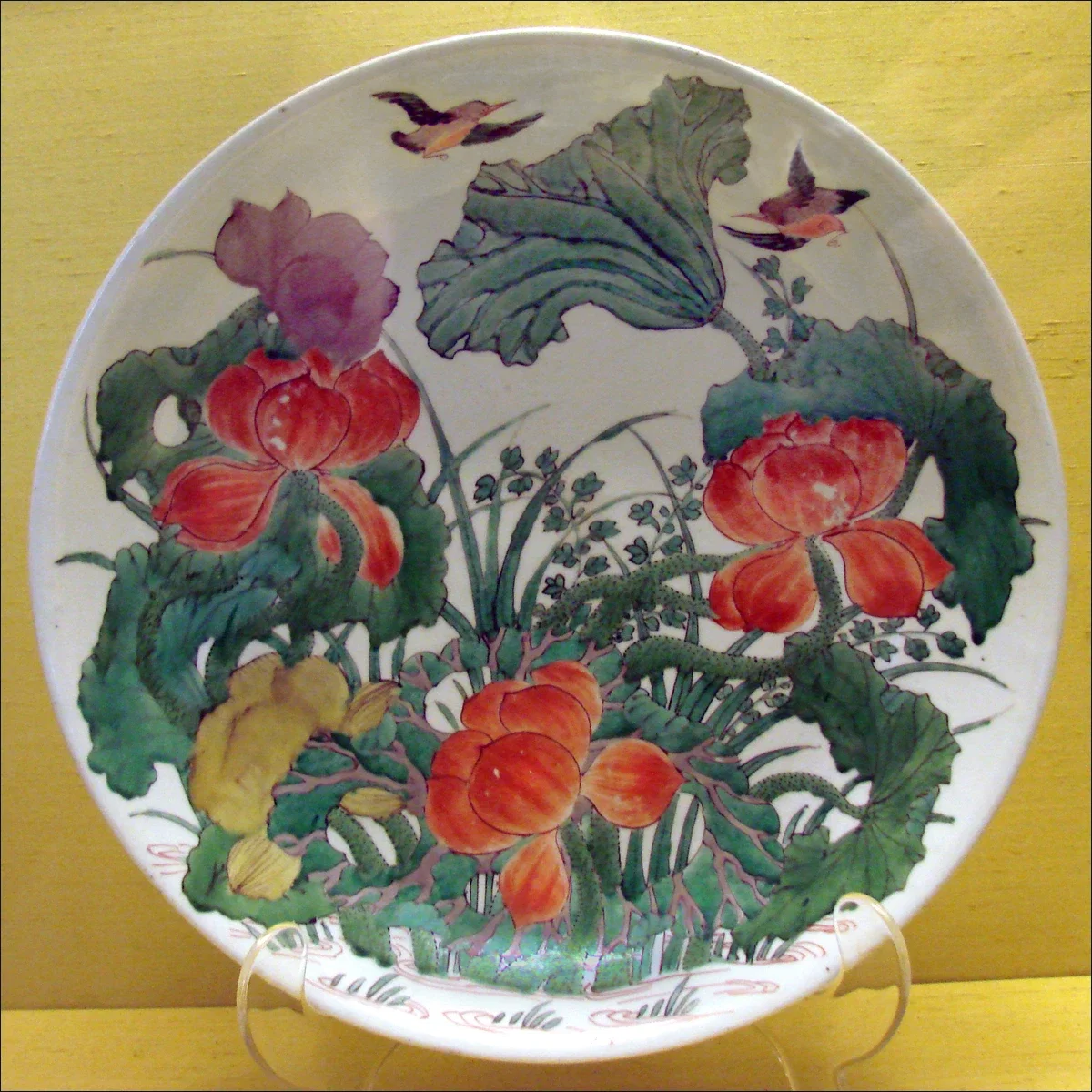 Museo de Artes Decorativas y Diseño