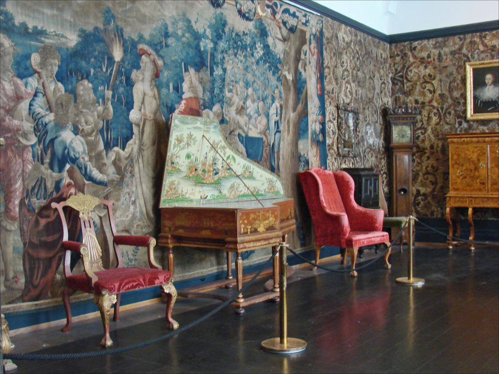 Museo de Artes Decorativas y Diseño