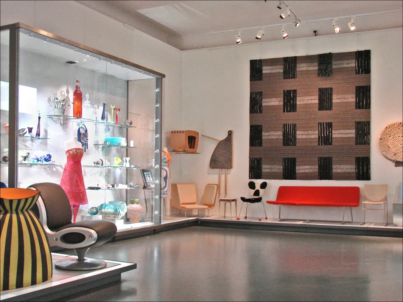 Museo de Artes Decorativas y Diseño