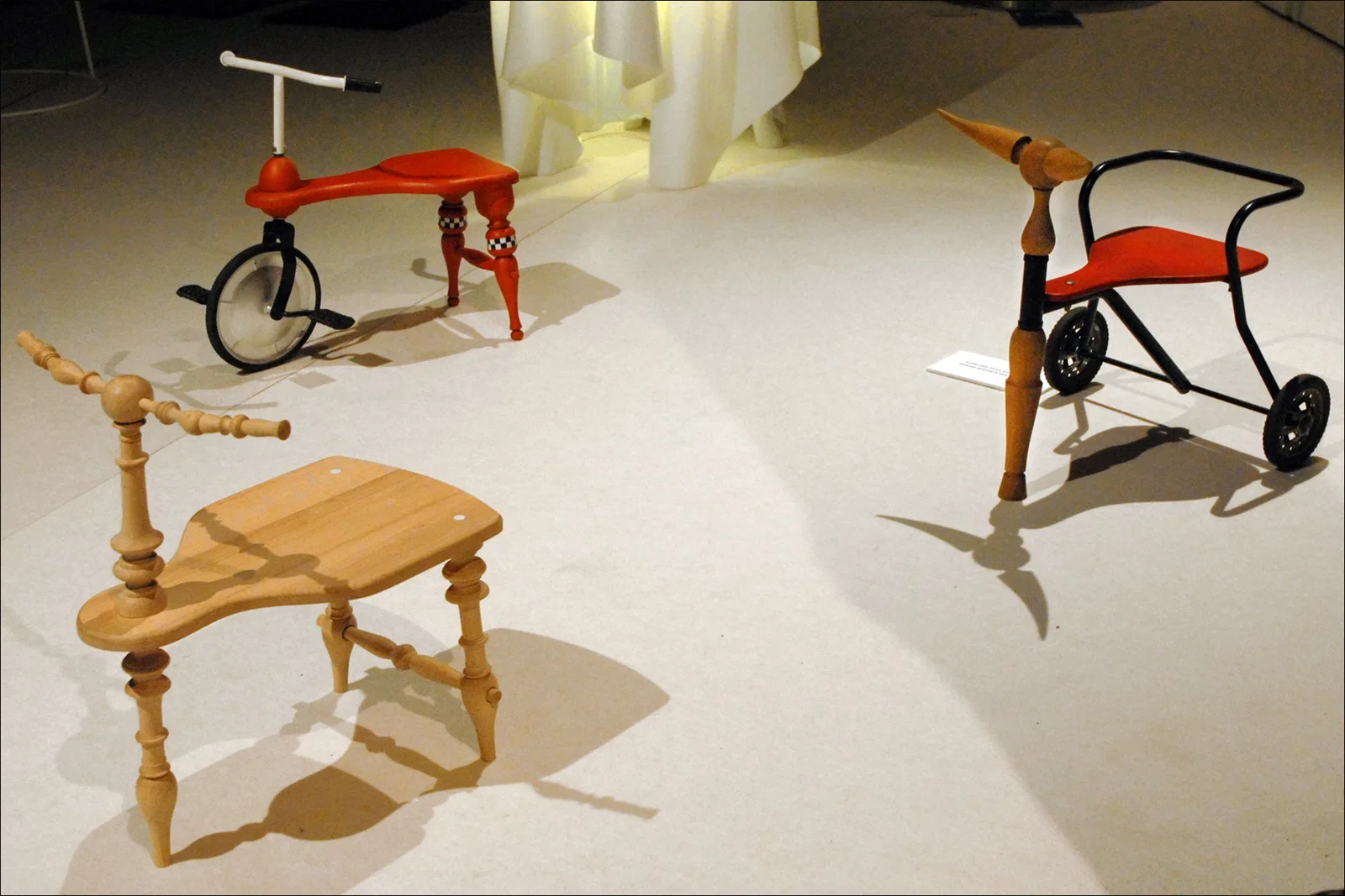 Museo de Artes Decorativas y Diseño