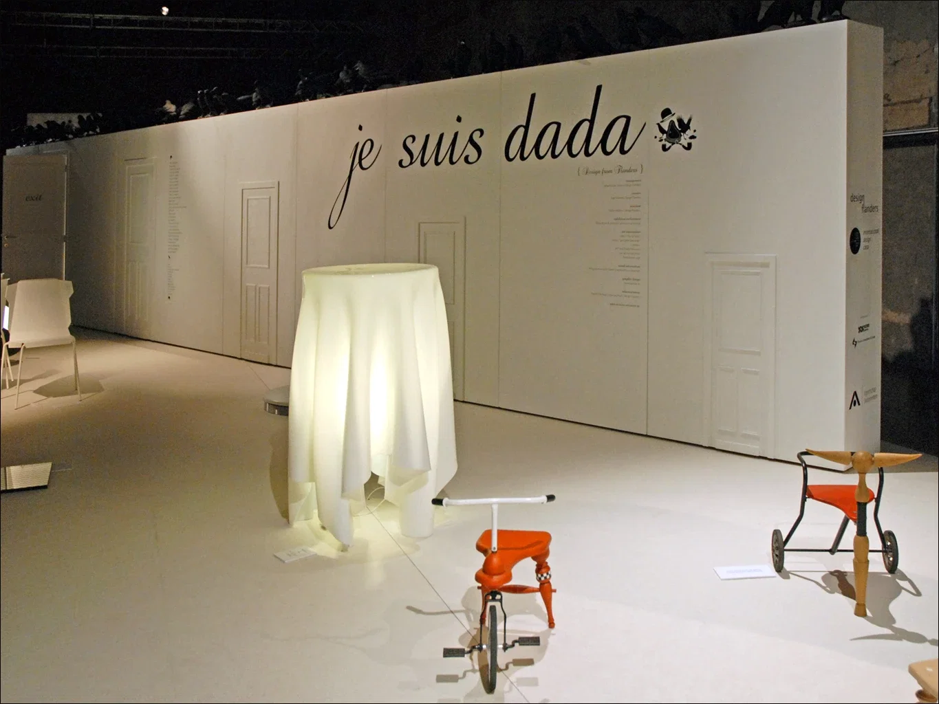 Museo de Artes Decorativas y Diseño