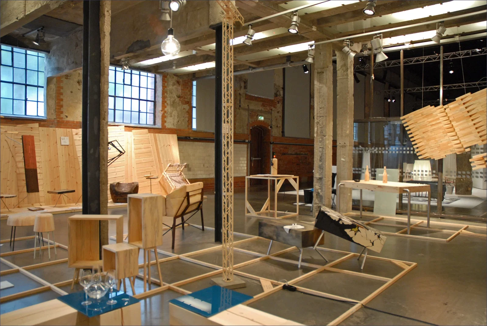 Museo de Artes Decorativas y Diseño