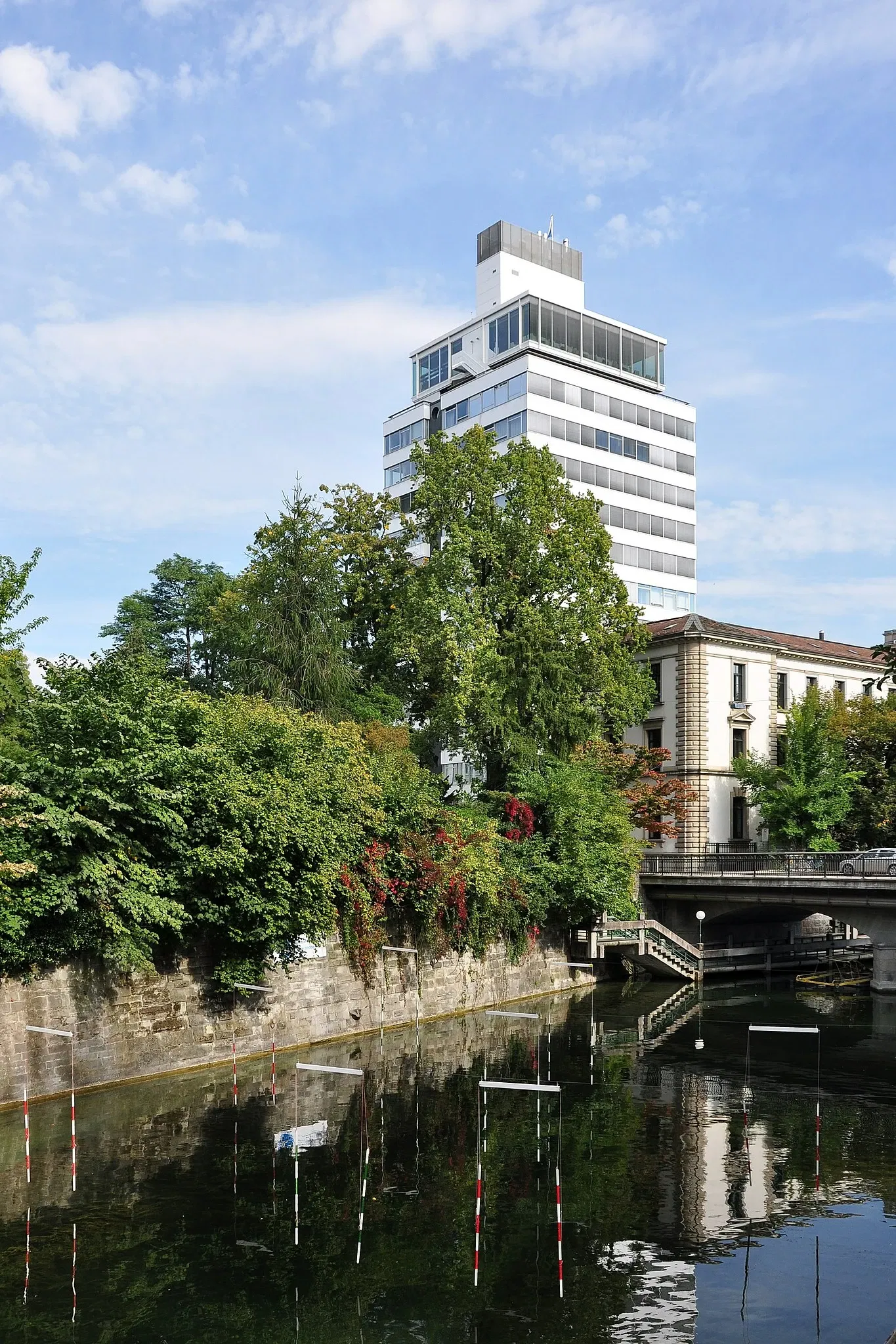 Alter Botanischer Garten