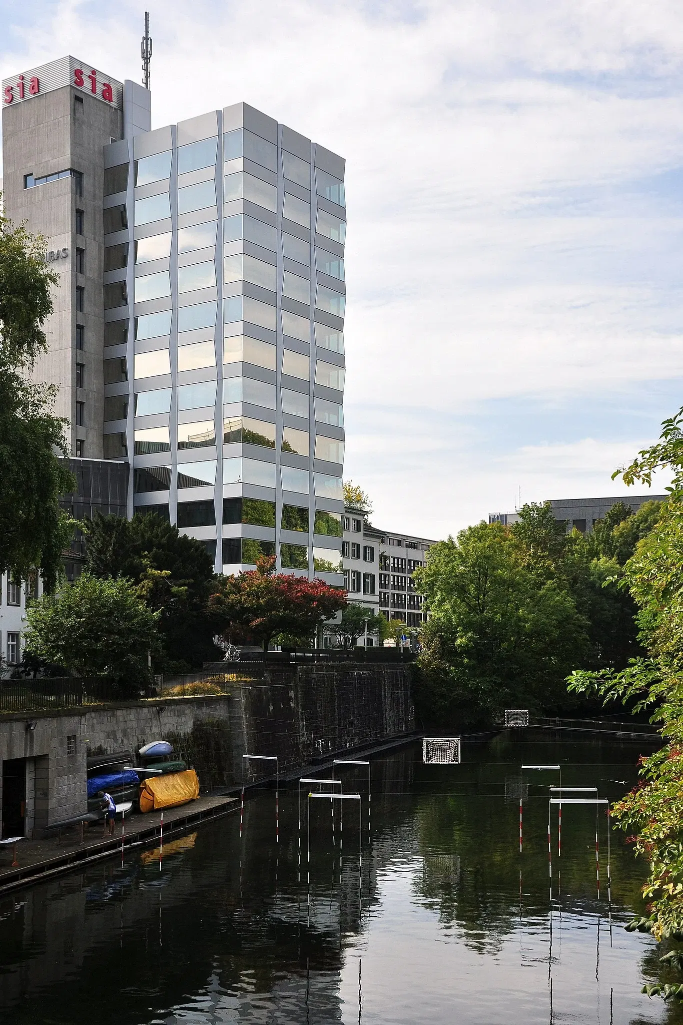 Alter Botanischer Garten