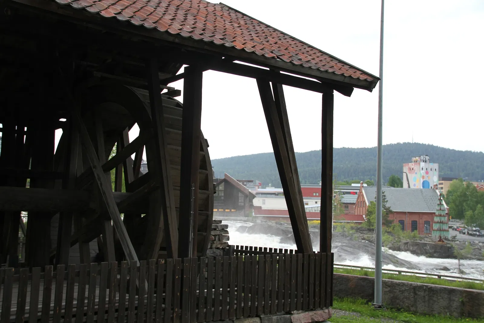 Norwegian Mining Museum