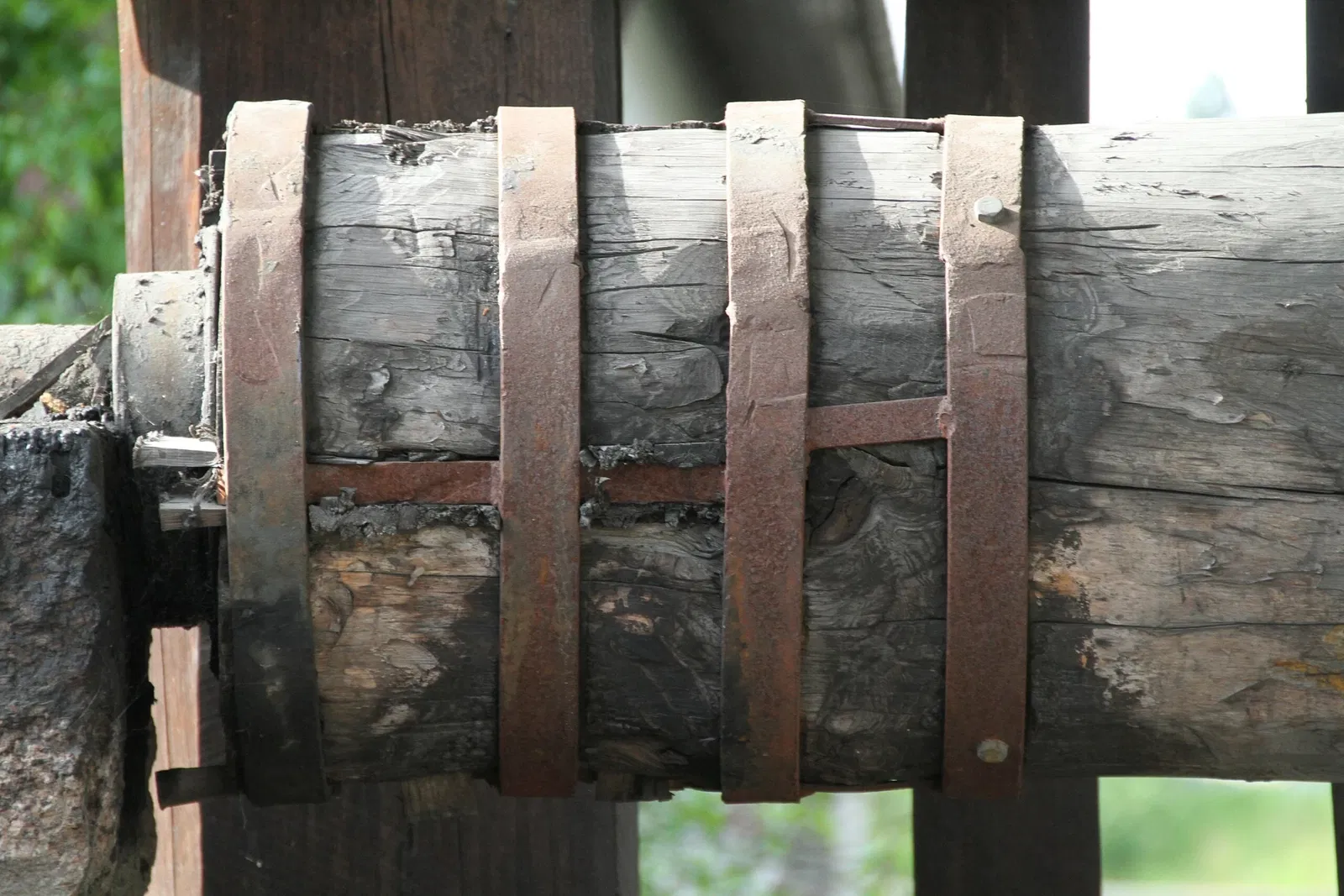 Norwegian Mining Museum