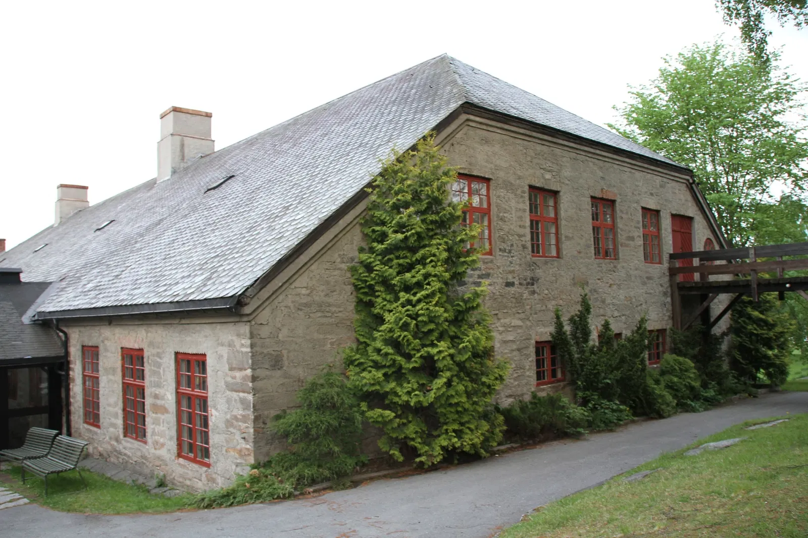 Norwegian Mining Museum