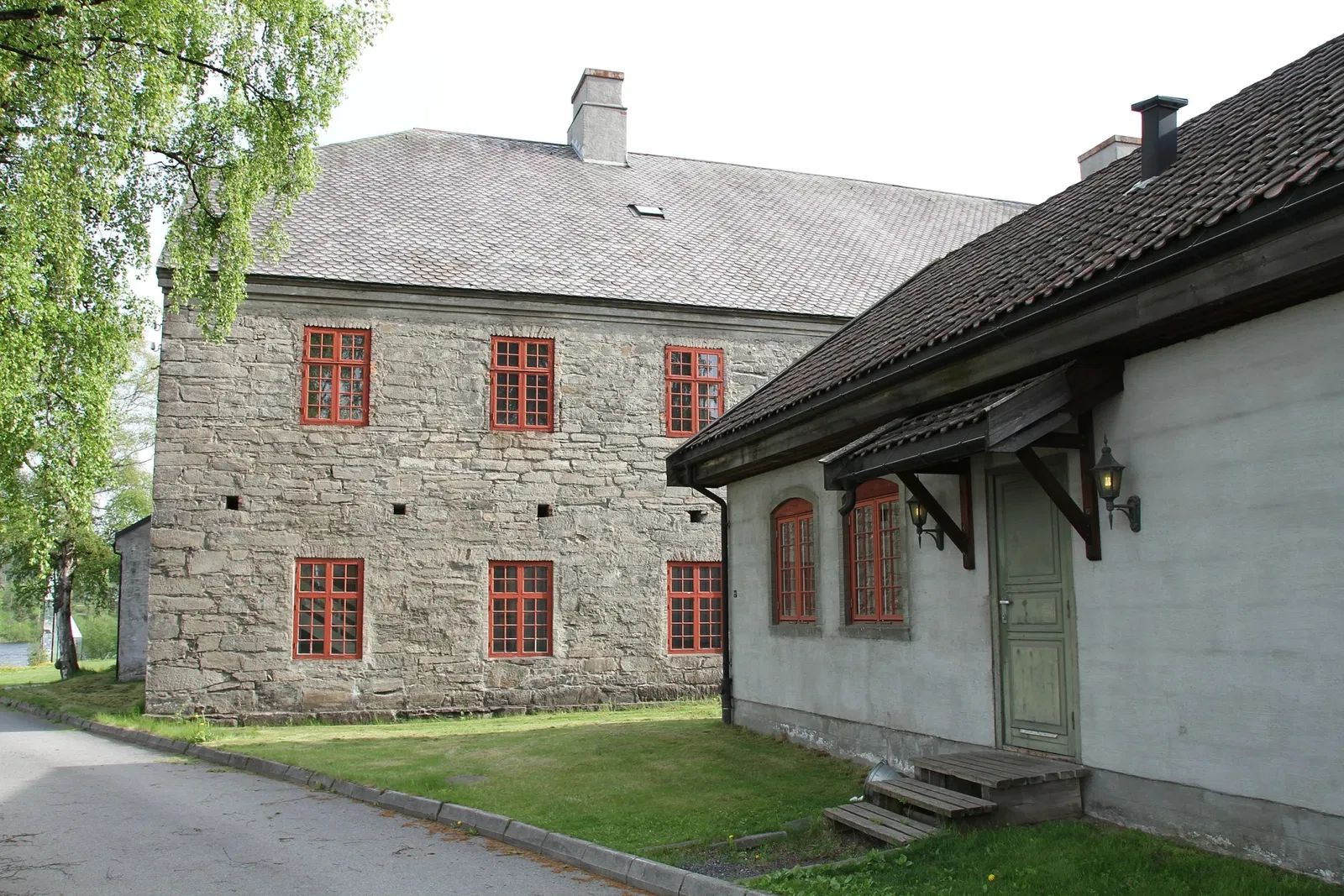 Norwegian Mining Museum