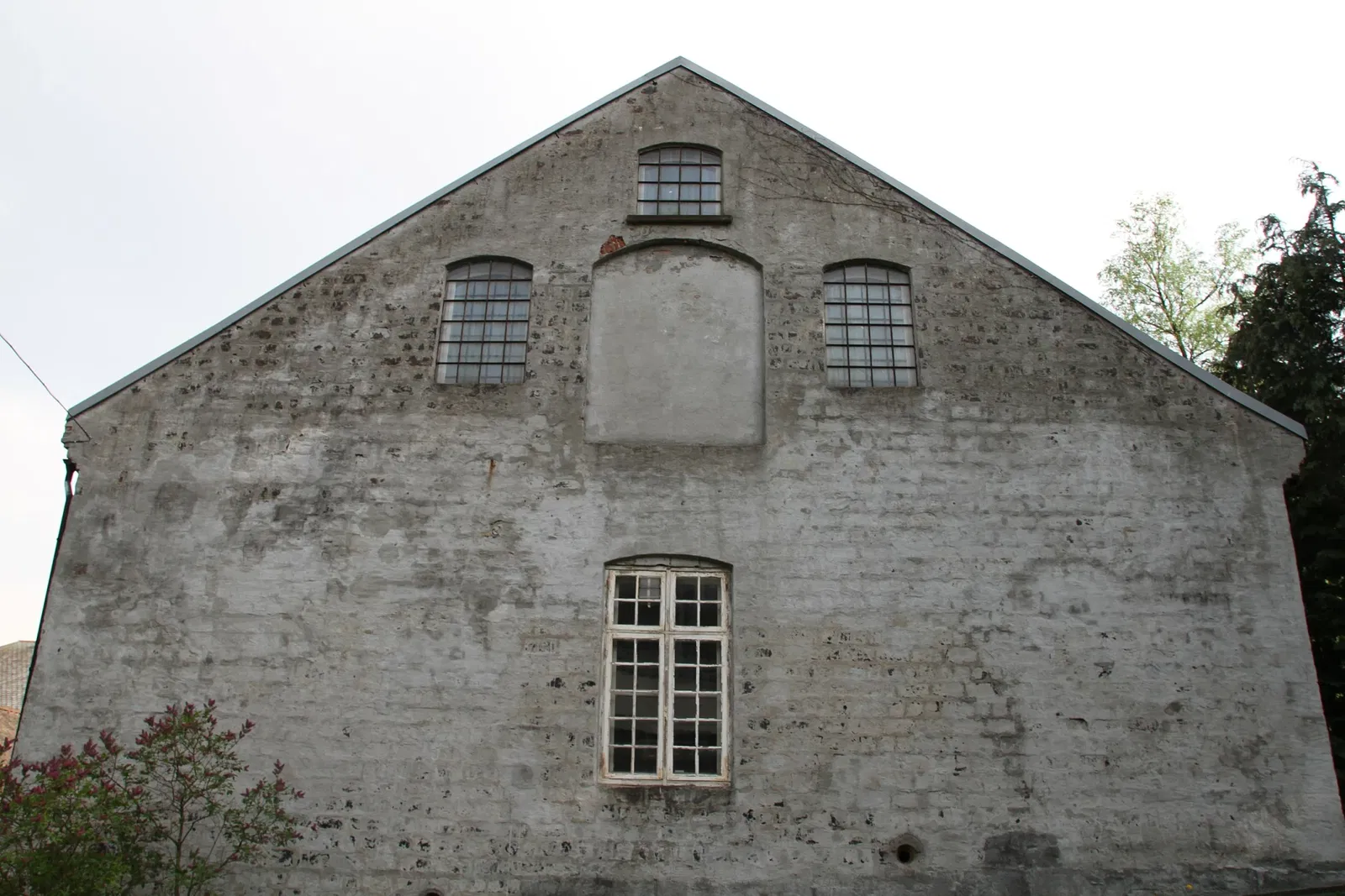 Norwegian Mining Museum
