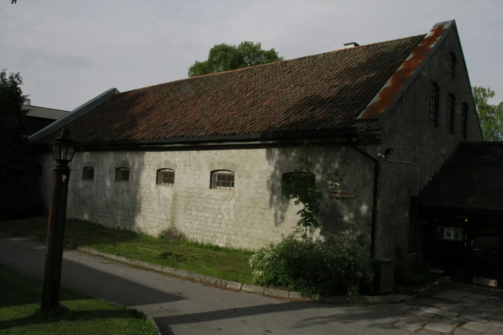 Norwegian Mining Museum