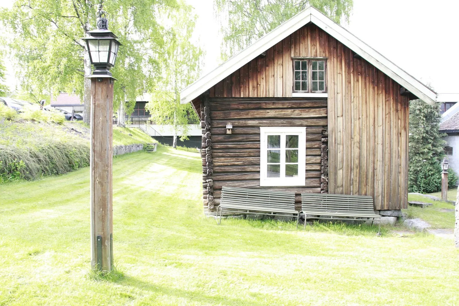 Norwegian Mining Museum