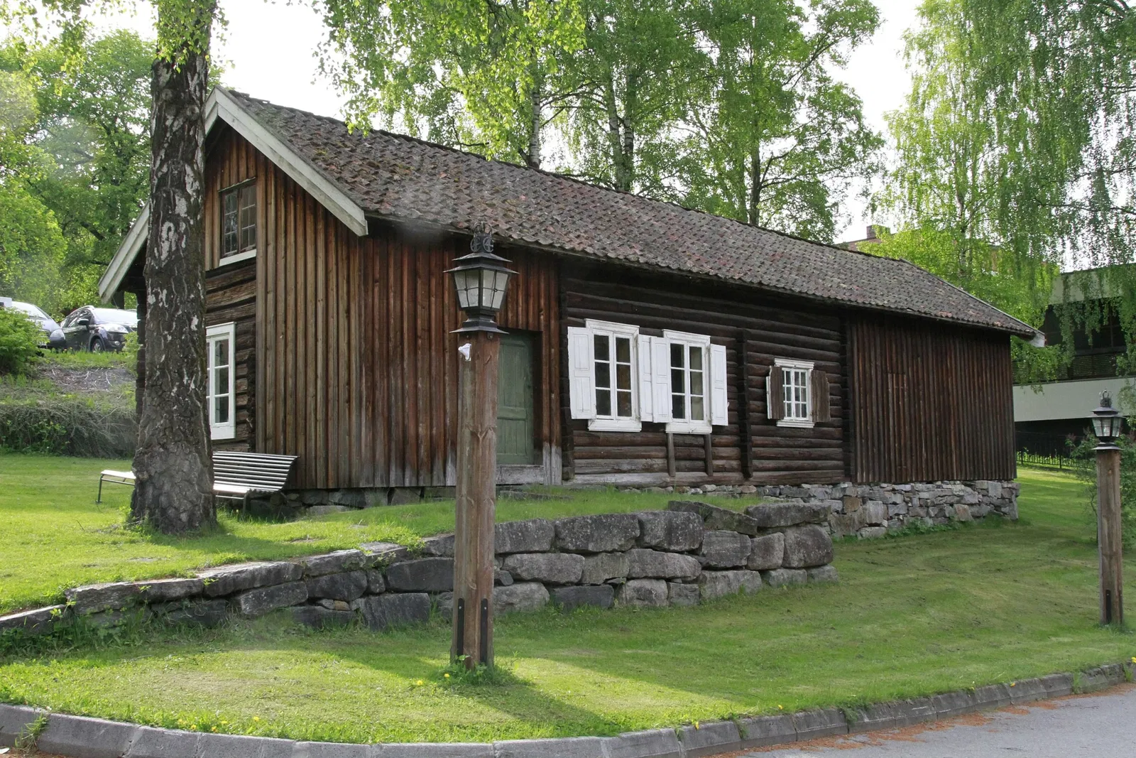 Norwegian Mining Museum