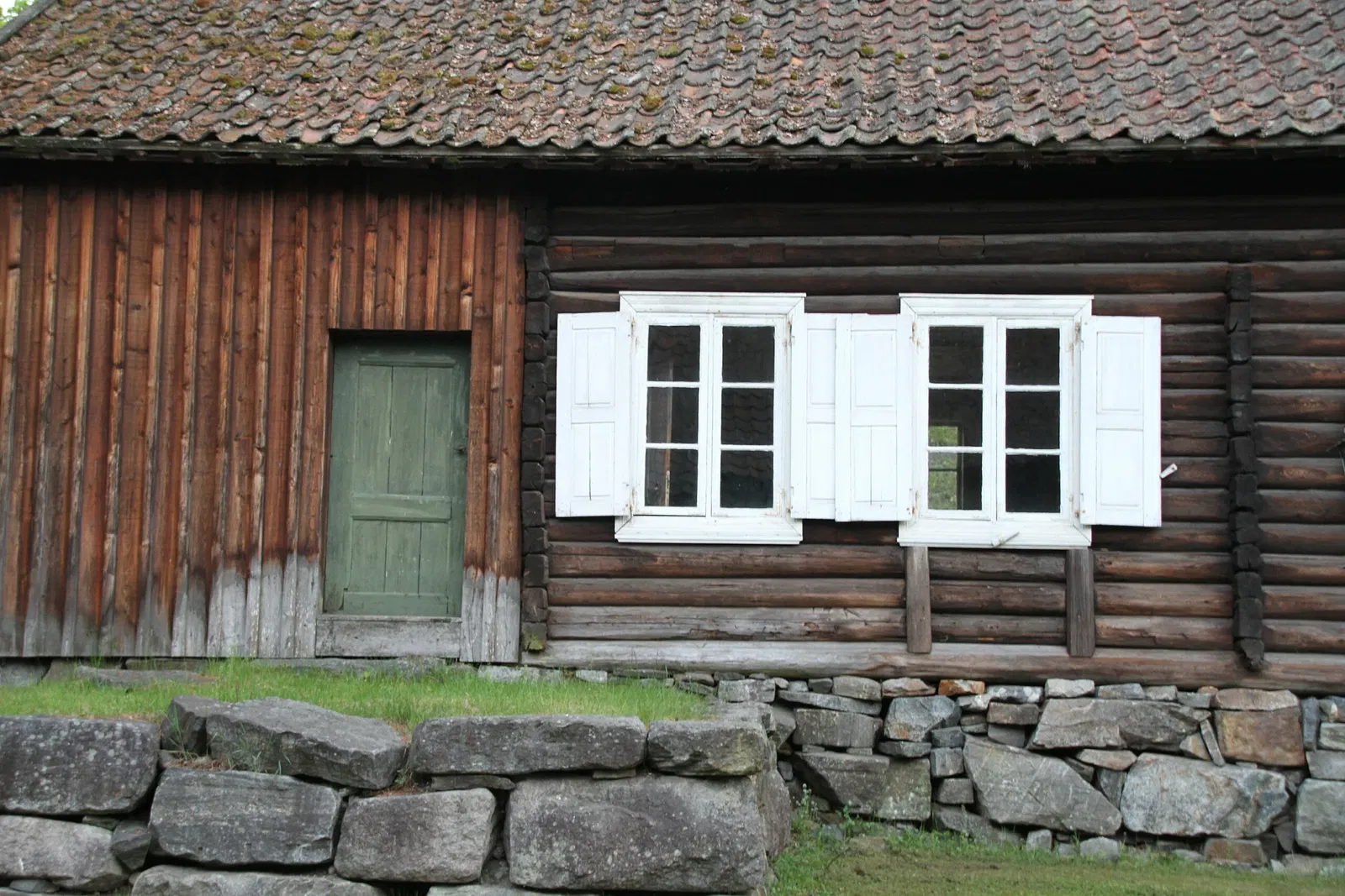 Norwegian Mining Museum