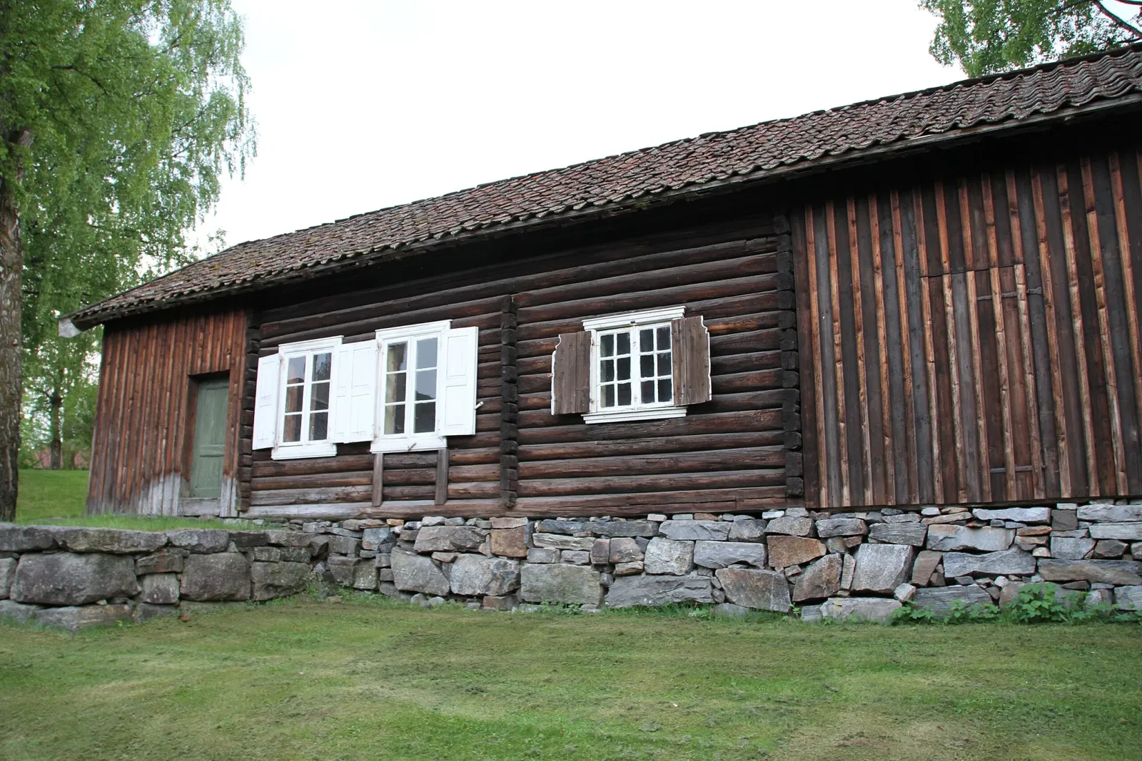 Norwegian Mining Museum