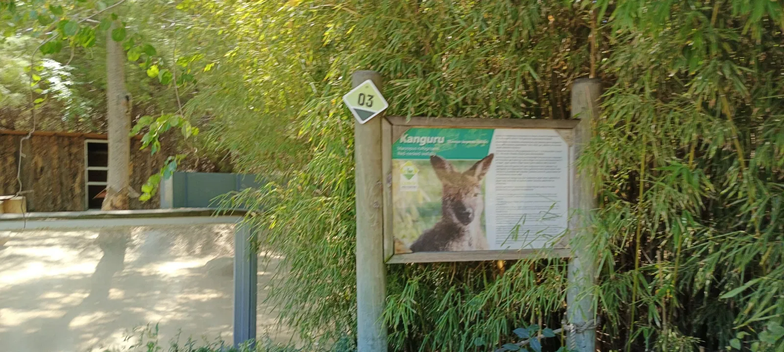 İzmir Wildlife Park