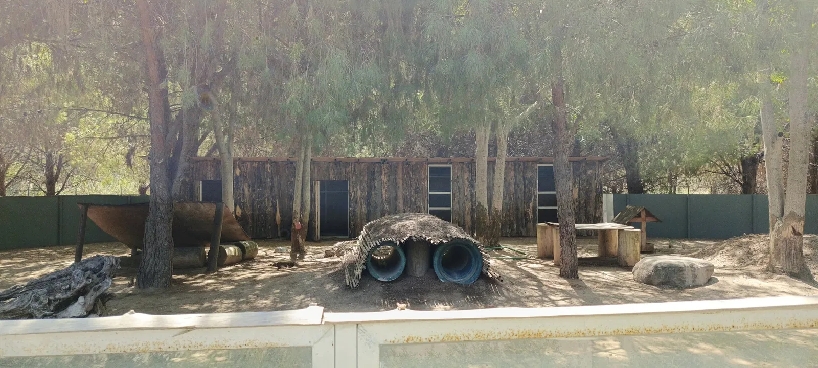 İzmir Wildlife Park