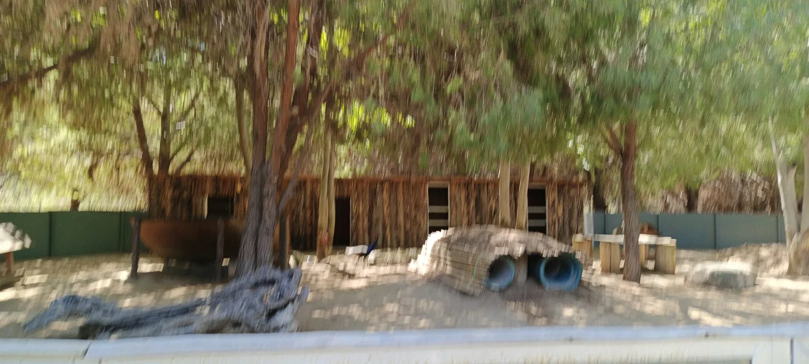 İzmir Wildlife Park