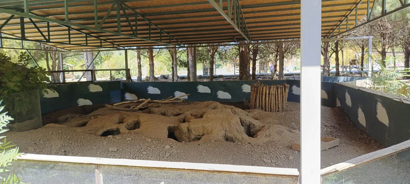 İzmir Wildlife Park