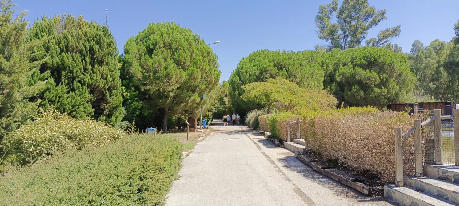 İzmir Wildlife Park