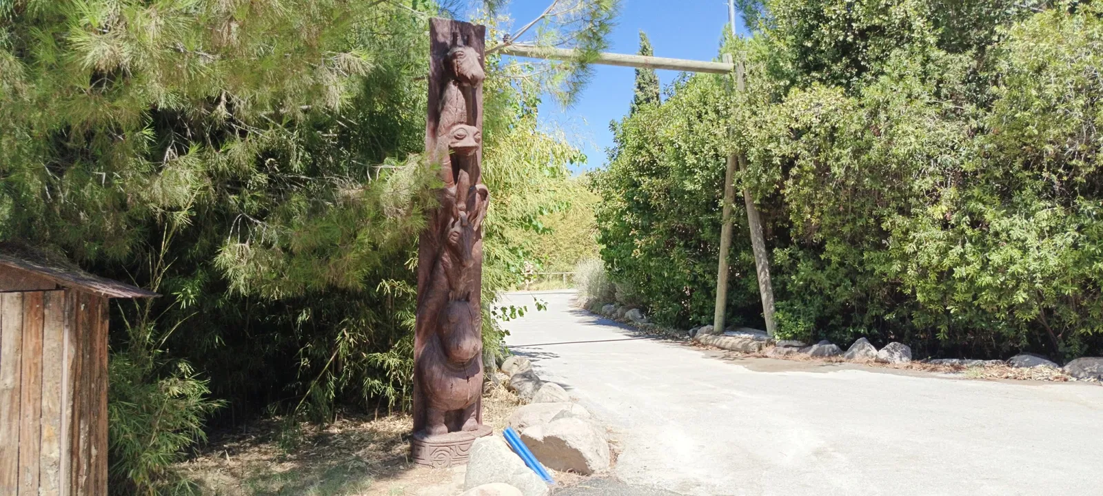 İzmir Wildlife Park