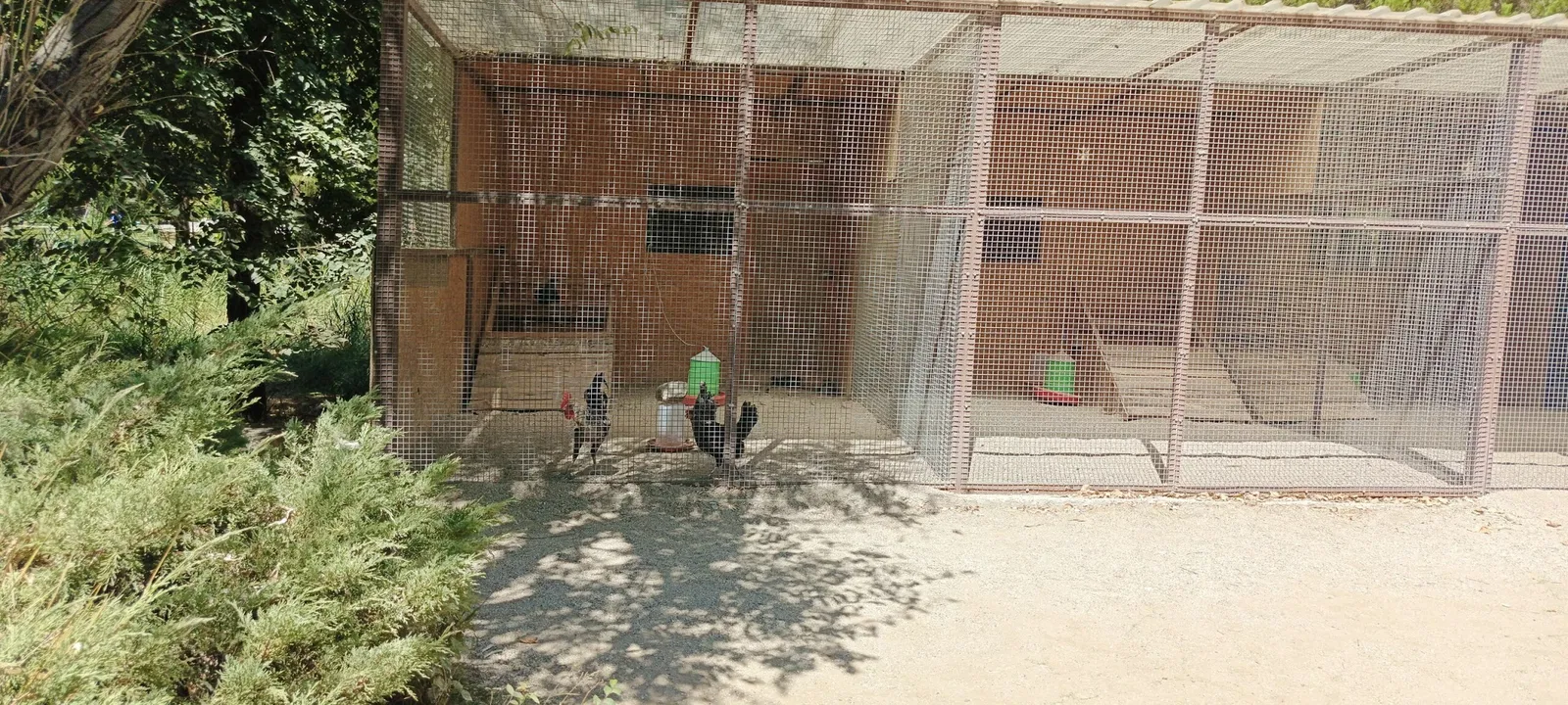 İzmir Wildlife Park