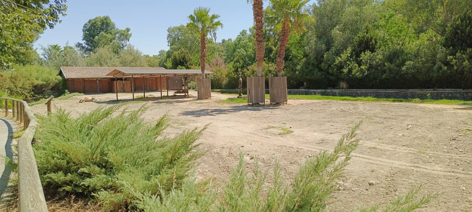 İzmir Wildlife Park