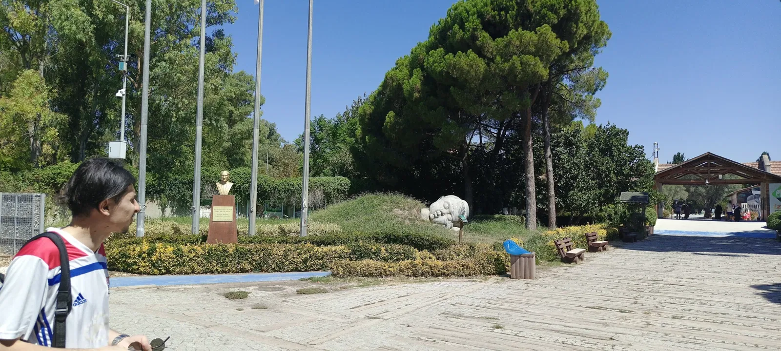 İzmir Wildlife Park