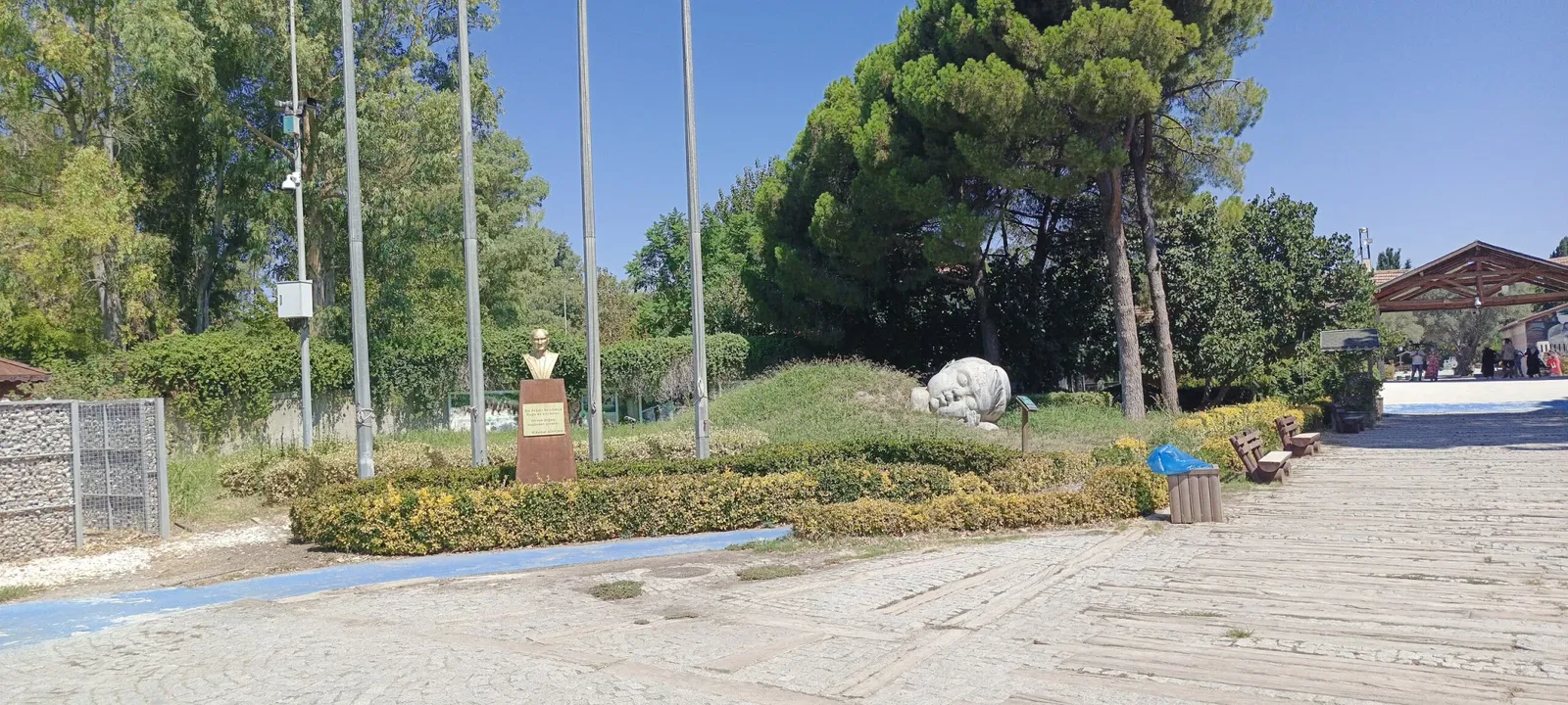 İzmir Wildlife Park