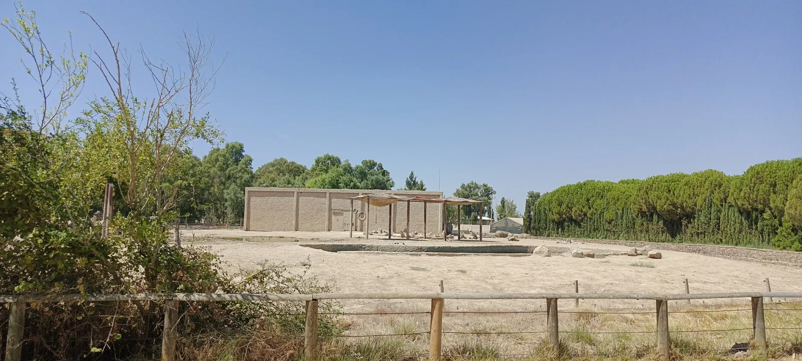 İzmir Wildlife Park