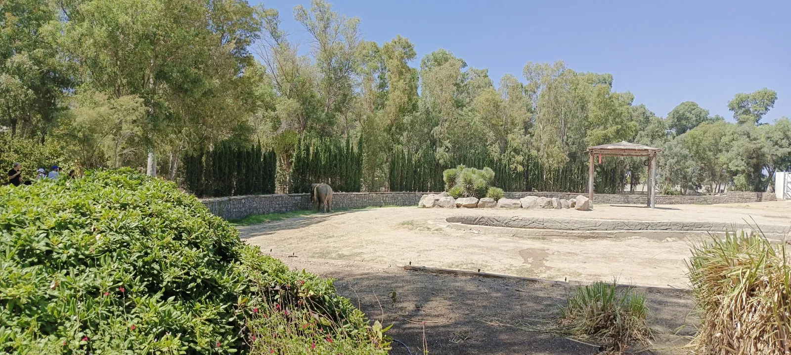 İzmir Wildlife Park