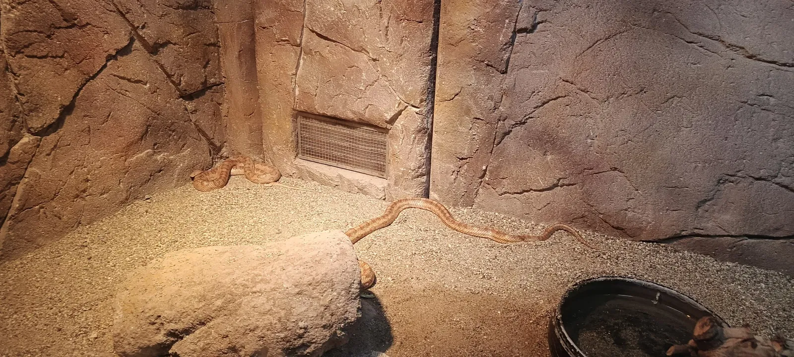 İzmir Wildlife Park