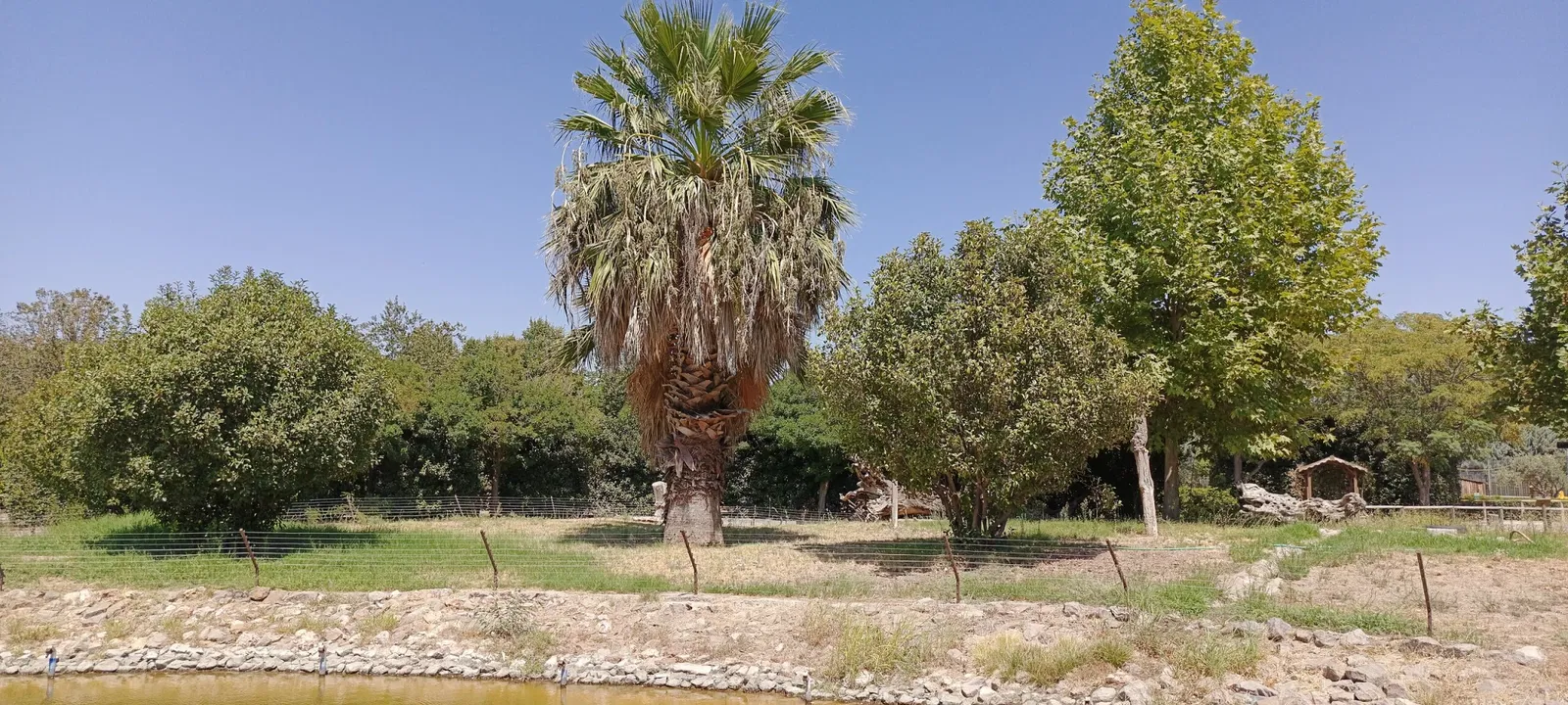 İzmir Wildlife Park