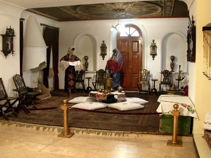 Sivas Congress and Ethnography Museum