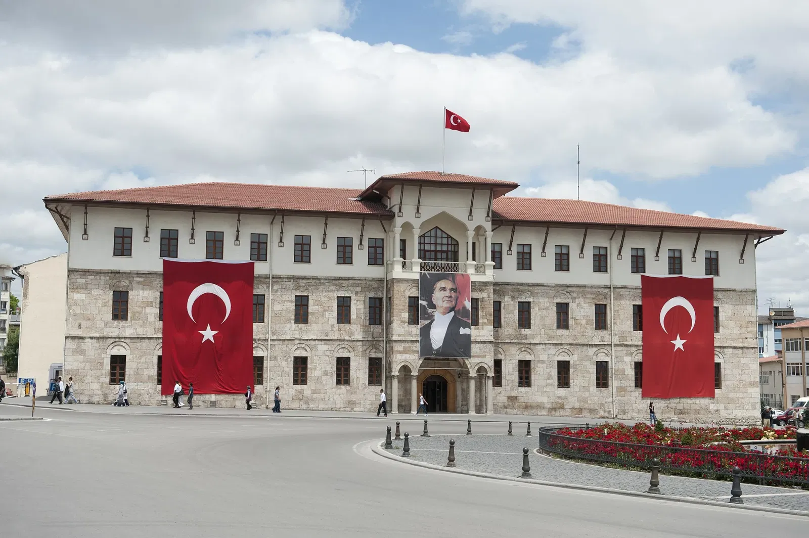 Sivas Congress and Ethnography Museum