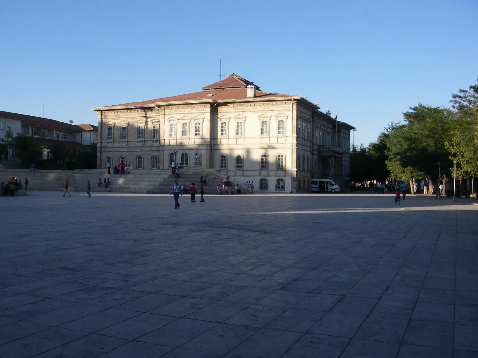 Sivas Congress and Ethnography Museum