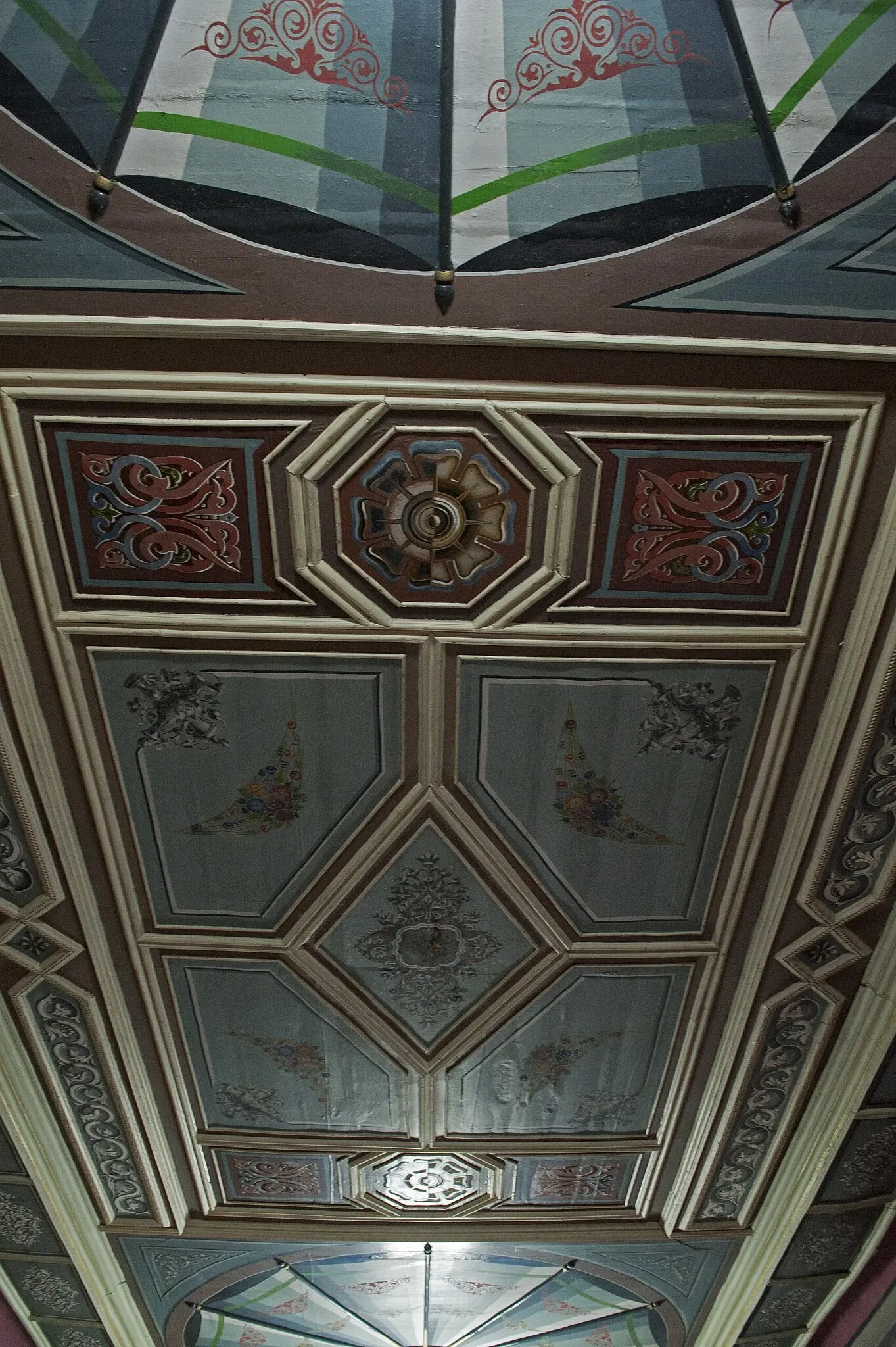 Sivas Congress and Ethnography Museum