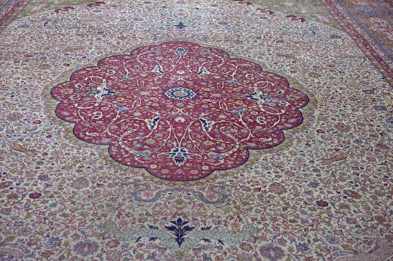 Sivas Congress and Ethnography Museum