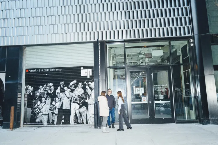 Centro Internacional de Fotografía