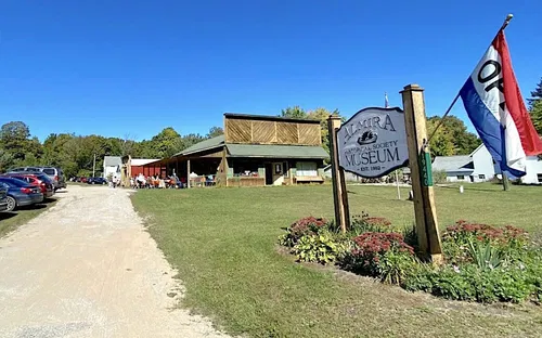 Almira Historical Society