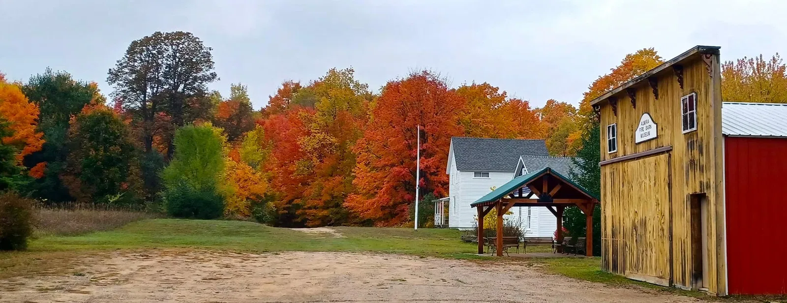 Almira Historical Society