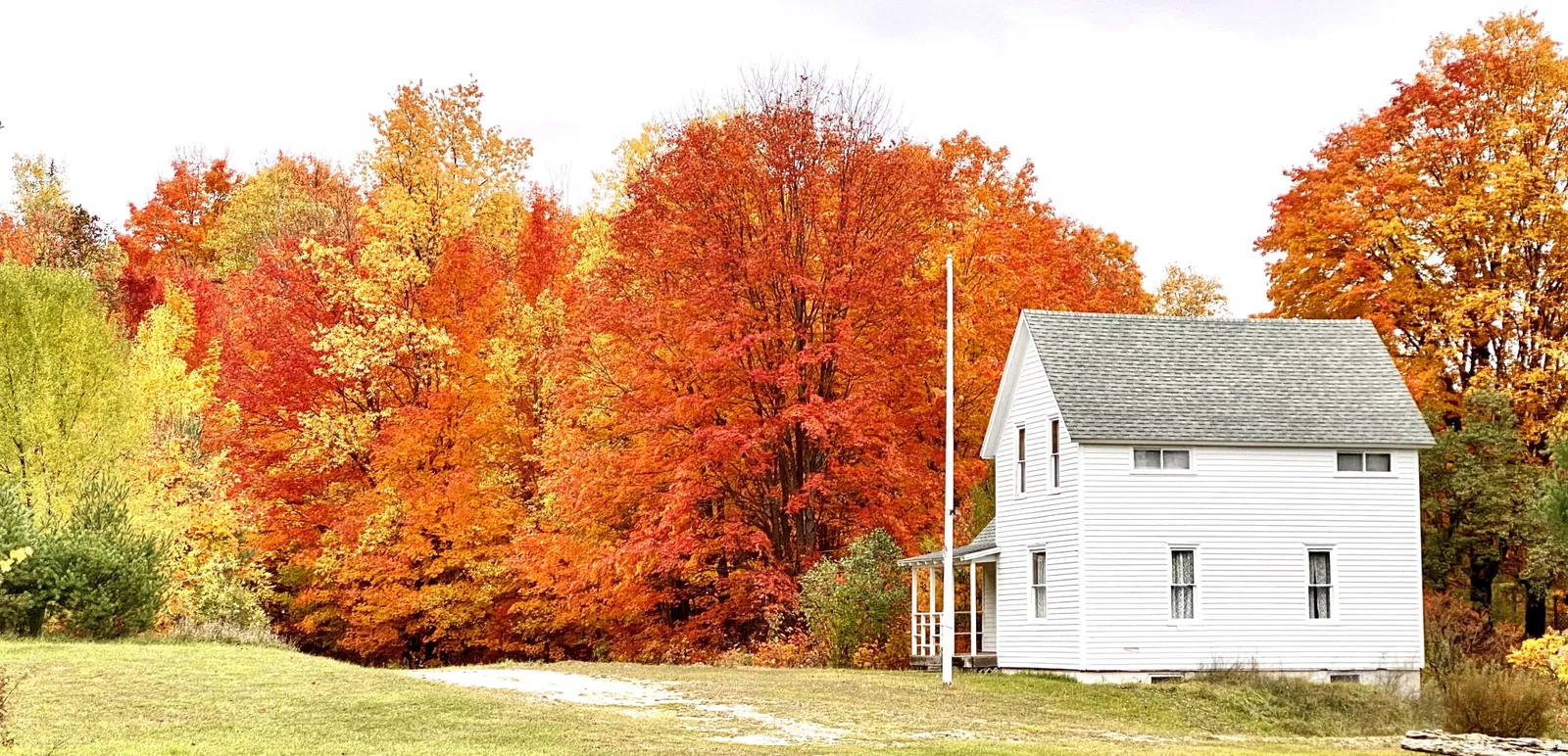 Almira Historical Society