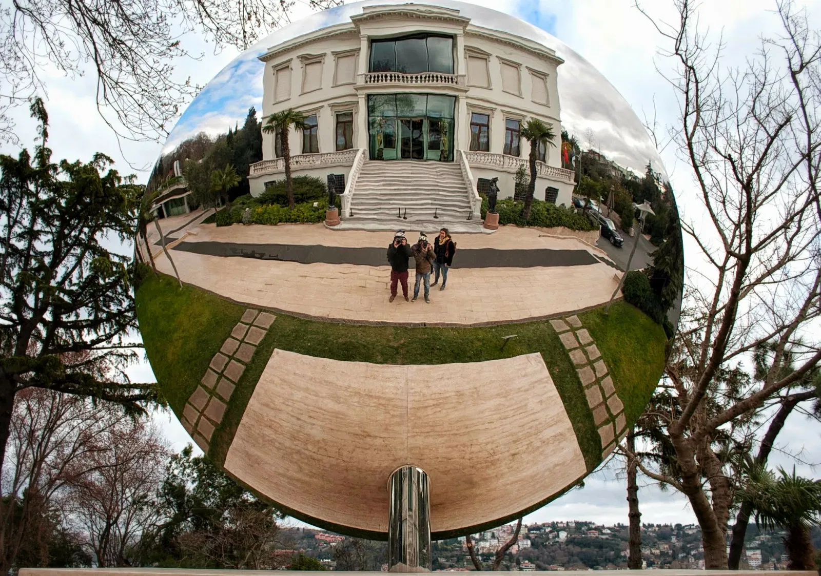 Musée Sakıp Sabancı