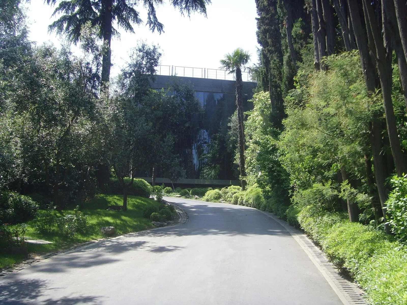 Sakıp Sabancı Müzesi