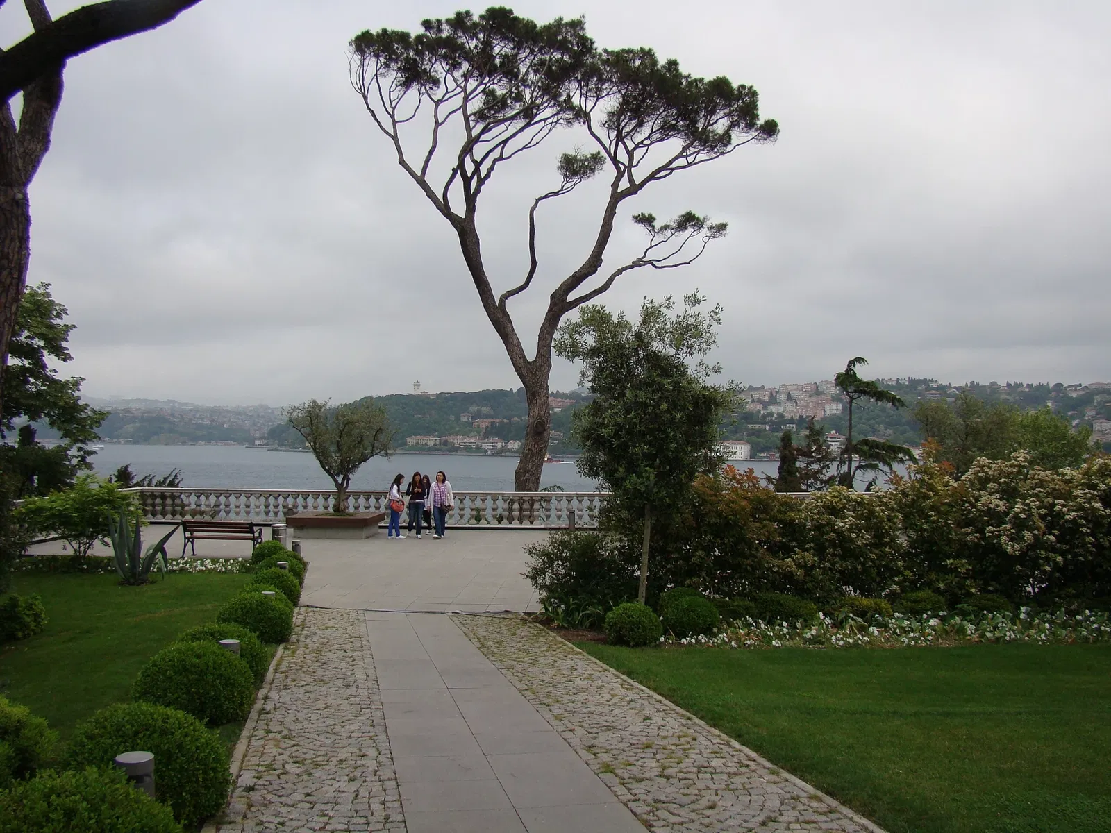 Musée Sakıp Sabancı