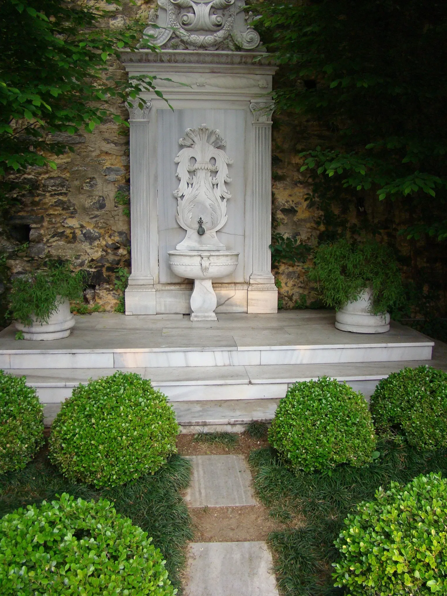 Sakıp Sabancı Mardin City Museum
