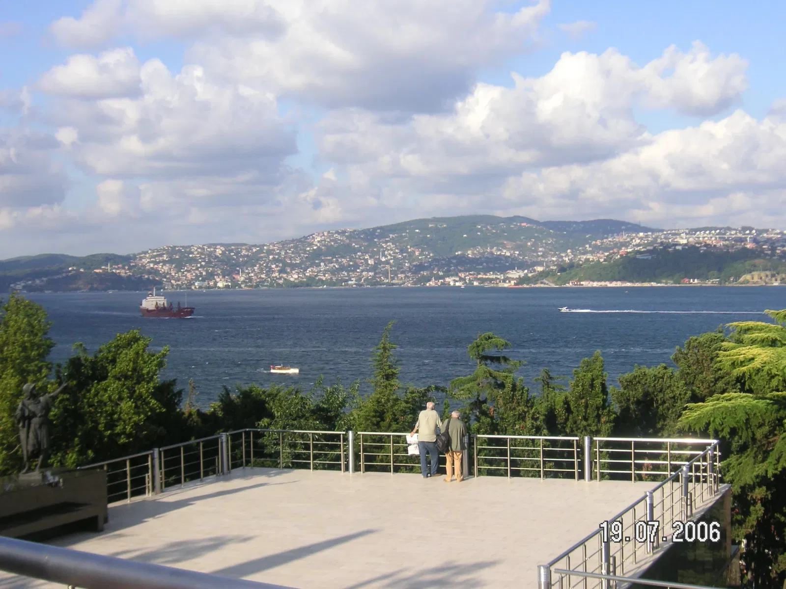 Sakıp Sabancı Müzesi