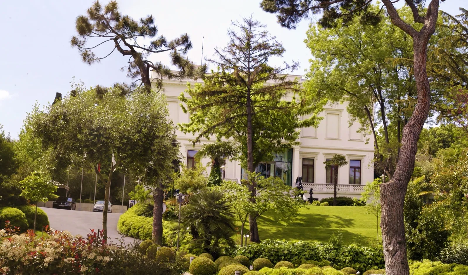 Musée Sakıp Sabancı