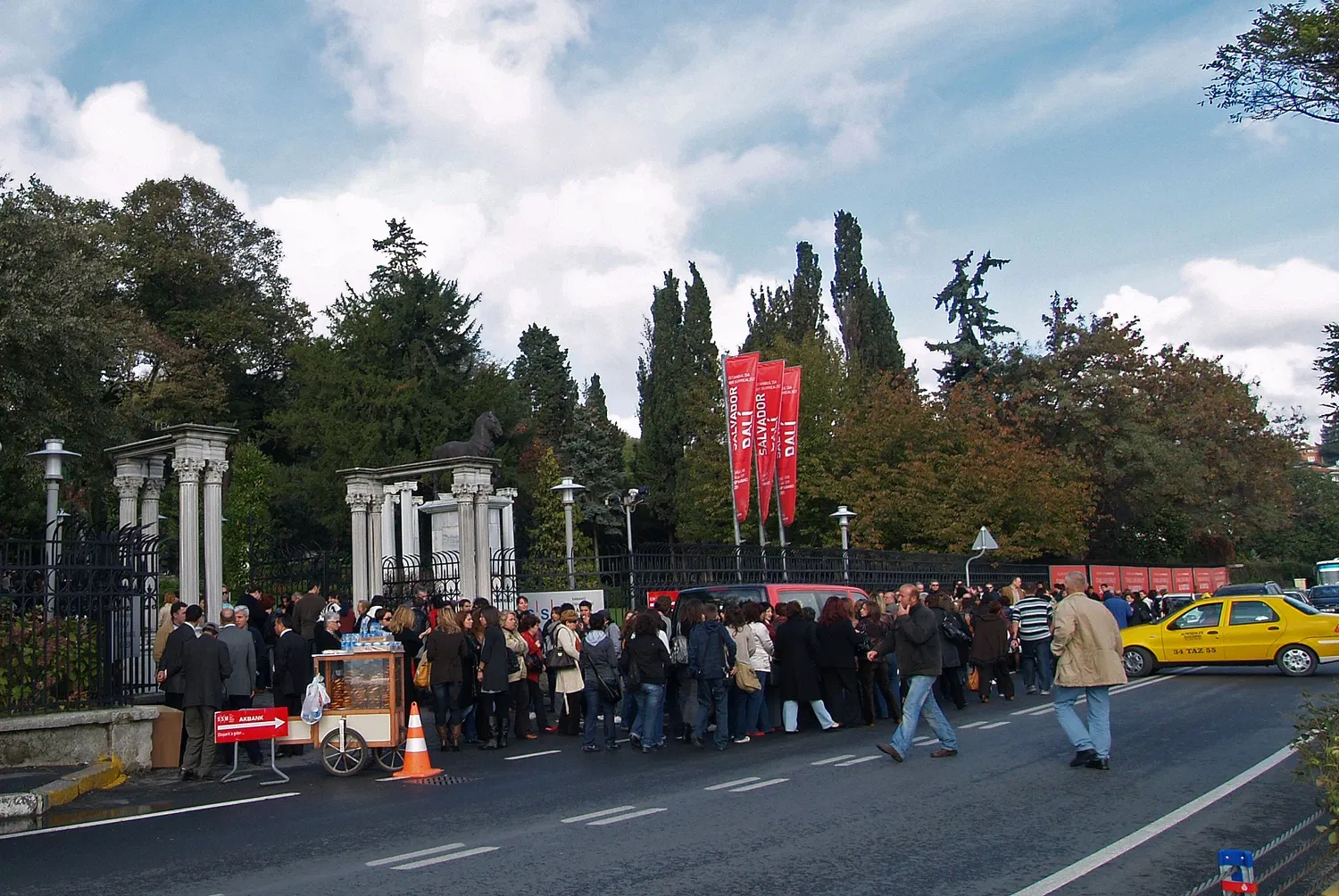 Sakıp Sabancı Mardin City Museum