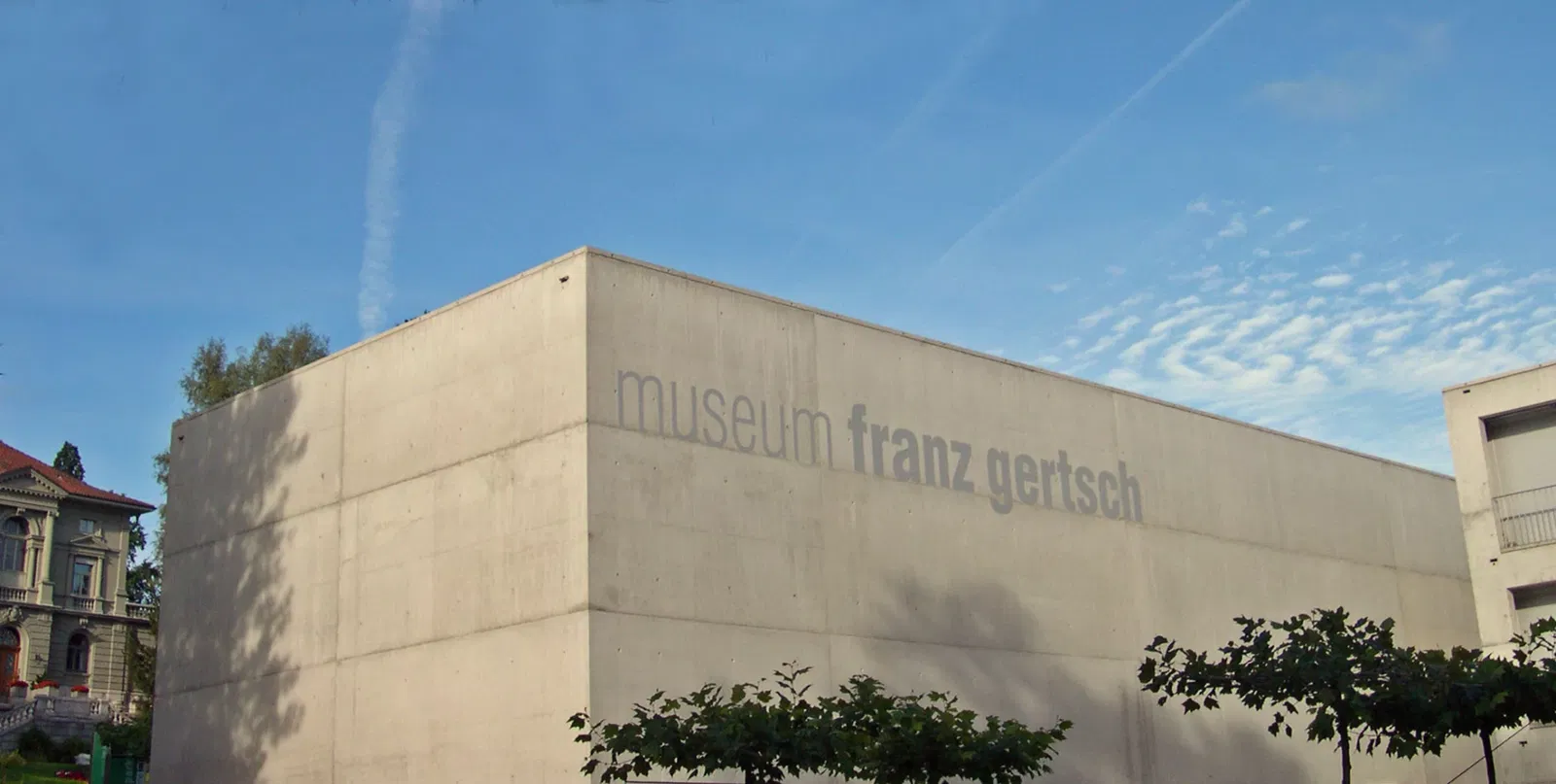 Musée Franz Gertsch